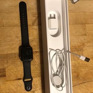 Apple Watch series 3